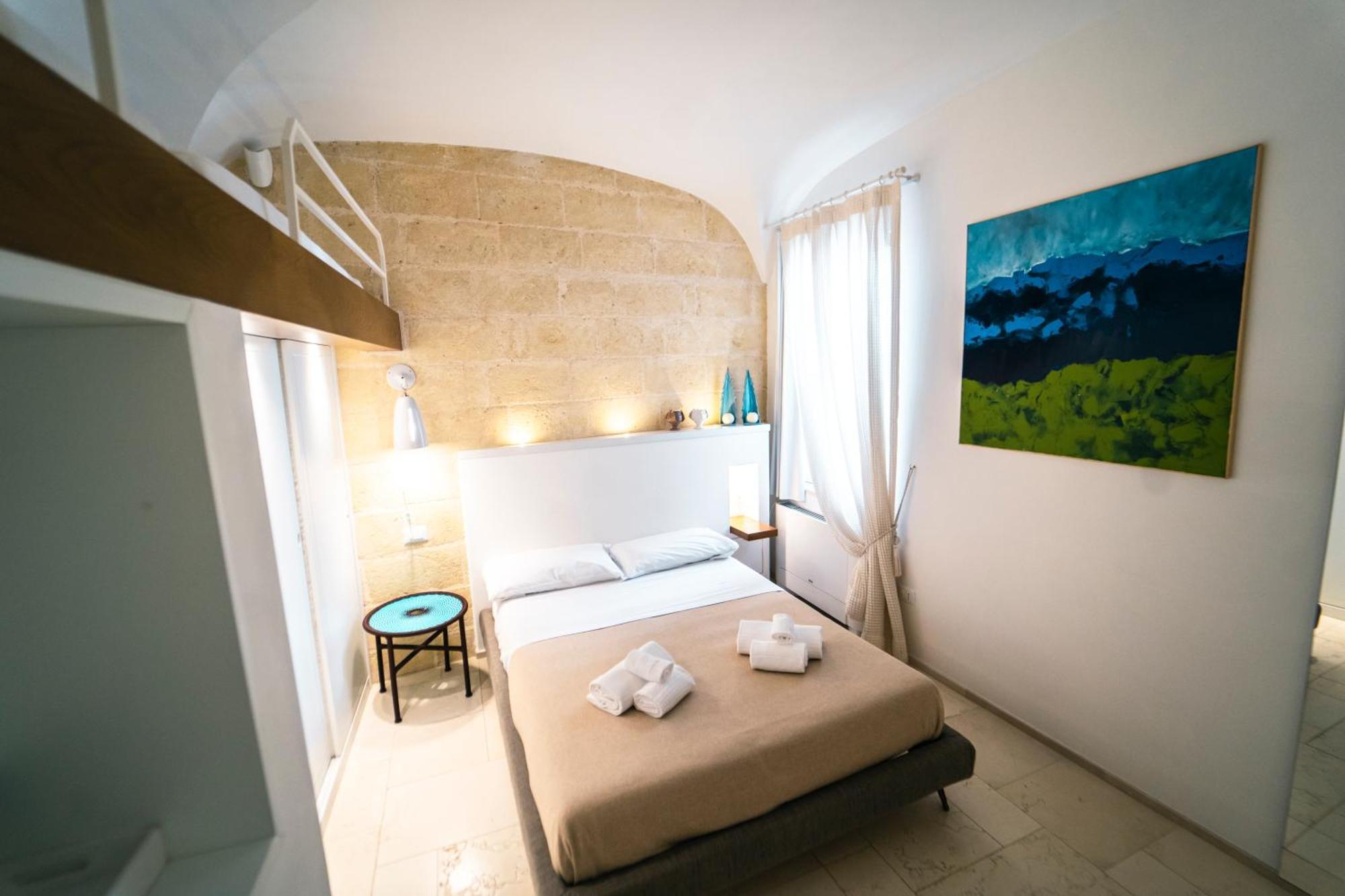 Hotel Palazzo Fiscaiolo Monopoli Exterior foto